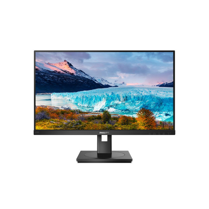 PHILIPS 27 IPS FHD ERGONOMIA TOTALE